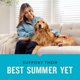 thumbnail image 2 of Suplemento VetiQ Skin and Coat para perros, 60 tabletas masticables, 2 of 8