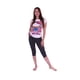 thumbnail image 1 of Pijama Mujer Algodón Hello Kitty S1021239-0129 blanco XL, 1 of 5