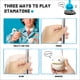 thumbnail image 2 of Instrumento Musical Electrónico Otamatone Maywa Denki Studio, 2 of 8