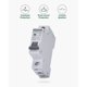 thumbnail image 3 of Interruptor CHTAIXI DZ47N63 de 1 polo, 20 A, 120/240 V, 3 of 3