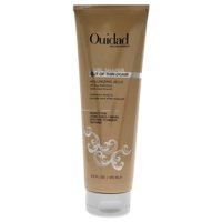 Ouidad - Gelatina Voluminizadora Moldeadora De Rizos De Cabello Fino De Para Unisex - Gelatina De 8.5 Oz