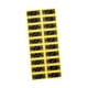 thumbnail image 3 of Etiqueta Adhesiva De Disyuntor, Pegatinas De Peso Para Gimnasio, Entrenamiento, Artículos Deportivos, 3,2 Cm X 1,3 Cm, 2,5 A 50kg, 3 of 4