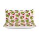 thumbnail image 3 of Grinch 3-Piece Bedding Set Duvet Cover Set Soft Warm And Comfortable Soft Bed Set for Bedroom, 3 of 5