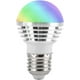 thumbnail image 1 of Set 2 Bombilla Led Rgb 16 Colores 10w E27 Control Remoto Lau, 1 of 3