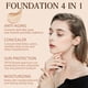 thumbnail image 4 of Base de Maquillaje BPOMTFDO 30 ml Hidratante con Protector Solar SPF 50, 4 of 9