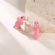 thumbnail image 1 of 1pair Adorable Animal Cartoon Earrings - Perfect Party Favors and Gifts for Kids and Adults, 1 of 5