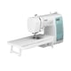 thumbnail image 3 of Máquina de Coser Computarizada 60 Puntadas CS6000XL Blanco, 3 of 6