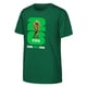 thumbnail image 1 of Playera Outerstuff Copa Mundial de la FIFA 2026 México XL, 1 of 2