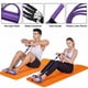 thumbnail image 4 of Bandas De Resistencia Con Pedal Para Pies De 4 Tubos Y Asas, 4 of 7