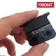 thumbnail image 3 of Repuesto de Cuchilla Trimmer Kemei km-2299 en Blister, 3 of 3
