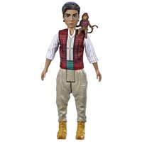 Juguete Figura De Accion 29Cm Aladdin Hasbro
