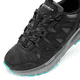 thumbnail image 5 of Zapatilla Trail Running Mujer Color Negro y Lila Michelin AW10, 5 of 6