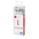 thumbnail image 3 of Audífonos Motorola EARBUDS Manos Libres Metal Plata SH009, 3 of 3