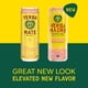 thumbnail image 2 of Yerba mate espumosa, Yerba Madre, pomelo rosado, 340 ml, 12 unidades, 2 of 7