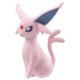 thumbnail image 4 of Figura Takara Tomy Moncolle Espeon (serie Pokémon), 4 of 6