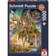thumbnail image 1 of Puzzle 1.000 Piezas Castillo En El Cielo, 1 of 2