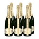 thumbnail image 1 of Espumante Chandon Brut 750cc x6, 1 of 2