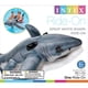 thumbnail image 4 of Flotador inflable para piscina Intex Great White Shark para niños a partir de 3 años, 4 of 4