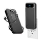 thumbnail image 1 of Cargador portátil Power Bank de 1200 mAh con cables integrados, 1 of 9