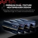 thumbnail image 4 of RAM G.SKILL Trident Z5 RGB DDR5 48 GB (2 x 24 GB) 8200 MT/s, 4 of 5