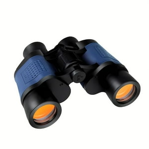 Novystor - Binoculares Profesionales 60X60 Caza Binocular 1000M Pro