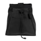 thumbnail image 3 of Escalada en roca Bouldering Levantamiento de pesas Chalk Storage Bag Bucket Pouch negro, 3 of 3