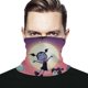 thumbnail image 1 of Vampirina Braga de Cuello Protección Solar - Bandana UV Refrescante para Ciclismo y Deportes al Aire Libre, Hombres y Mujeres, 1 of 6