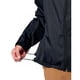 thumbnail image 4 of Cortaviento Hombre Columbia Glennaker Lake II Rain negro S, 4 of 7