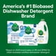 thumbnail image 4 of Paquetes de detergente para lavavajillas Seventh Generation x2, 45 tabletas, 4 of 5