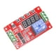 thumbnail image 5 of Módulo De Relé De 12 V CC Ciclo De Retardo De Temporización De Retardo De Automatización Con Luz Indicadora, 5 of 5
