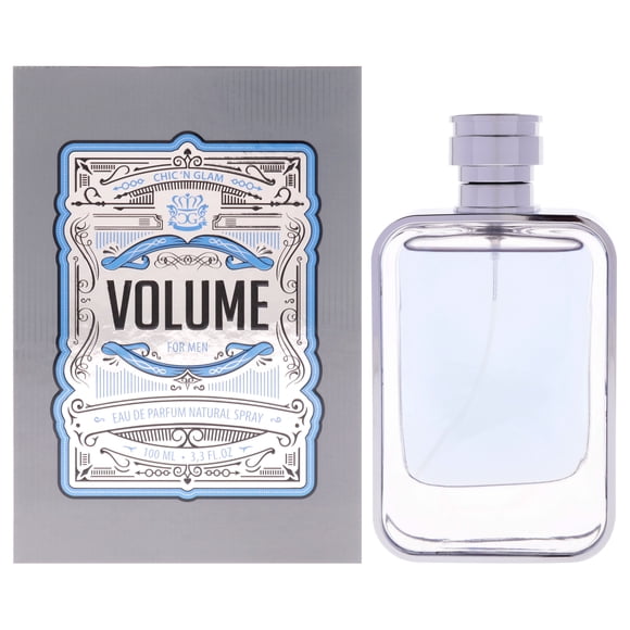 Perfume Chic N Glam Volume EDP 100ml Hombre