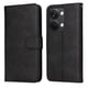 thumbnail image 1 of Funda Billetera para OnePlus ACE 2V con Porta Tarjetas y Soporte Ajustable Negro, 1 of 5