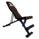 thumbnail image 1 of Banca Para Ejercicios Ajustable y Plegable, 1 of 3