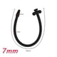 thumbnail image 1 of SM Silicone Hollow Urethral Catheter Dilator Horse Eye Stimulation Sounding Penis Plug Insert Urethra Adult Sex Toys for Men Gay, 1 of 3