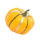 thumbnail image 4 of Calabaza Artificial Calabaza Decorativa Para Repisa De Chimenea Mesa Cocina Estilo F, 4 of 5