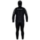 thumbnail image 1 of Traje De Buceo 9Mm Widow - T5 (Xl), 1 of 3