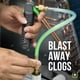 thumbnail image 2 of Limpiador de línea de drenaje de aire acondicionado e inyector sellador de fugas Leak Saver, 2 of 9