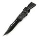 thumbnail image 1 of Navaja Cortapluma M16 Black Deep Ad70 Navaja Corta Pluma Cuchillo Cortapluma Corta Pluma Corta Plumas, 1 of 3