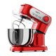 thumbnail image 1 of Batidora de Pie GEFT 3.5QT+6QT 600W 6 Velocidades Roja, 1 of 7