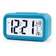 thumbnail image 1 of Reloj Despertador Pantalla Led Fecha Temperatura Alarma, 1 of 2