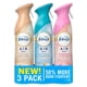 thumbnail image 1 of Ambientador en Spray Febreze Air Mist Pack de 3 x 240 ml, 1 of 3