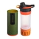 thumbnail image 2 of Botella purificadora de agua GRAYL GeoPress 710 ml - Oasis Green, 2 of 9