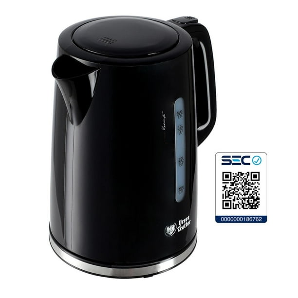 Ut Milan18 Hervidor Trotter Hervidor Eléctrico Ursus Trotter UT