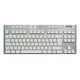 thumbnail image 1 of Teclado Gamer Bluetooth Logitech Series G915 Qwerty GL Tactile Ingles Blanco, 1 of 2