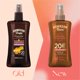 thumbnail image 2 of Gel Seco Aceite Protector Solar Hawaiian Tropic SPF 20, 2 of 8