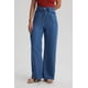 thumbnail image 1 of Jeans Mujer Baggy Ligero Azul, 1 of 4