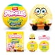 thumbnail image 2 of Peluche Snackles De 12 Cms Bob Esponja De Zuru, 2 of 10