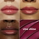 thumbnail image 5 of Lápiz labial e.l.f. Glow Reviver Slipstick teñido Vine, 5 of 9