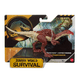 thumbnail image 2 of Jurassic World Dinosaurio Manada Peligrosa - Vespersaurus, 2 of 2