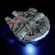 thumbnail image 2 of Kit Luces Led Para 75375 Star Wars Millennium Falcon, 2 of 3